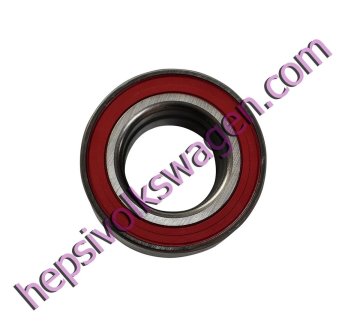 Ön Teker Porya Rulmanı 4A0498625 Passat (1997-2005)-Audi A4