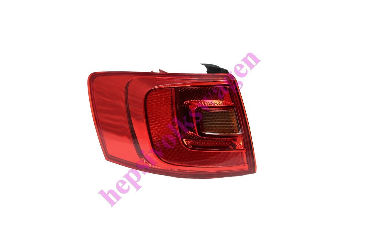 Sol Dış Stop Lambası 5C6945095E Volkswagen Jetta (2011-2015)