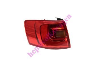 Sol Dış Stop Lambası 5C6945095E Volkswagen Jetta (2011-2015)