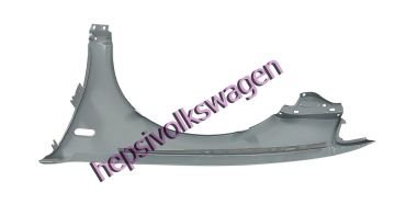 Ön Çamurluk Sağ 3B0821106C Volkswagen Passat (1997-2001)