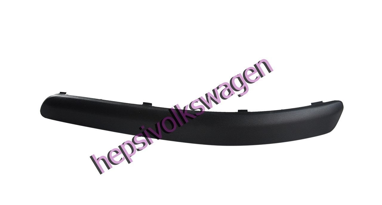 Ön Tampon Bandı Sol 6Q0807717 Volkswagen Polo (2006-2010)