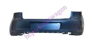 OEM Arka Tampon 5K6807417 Volkswagen Golf 6