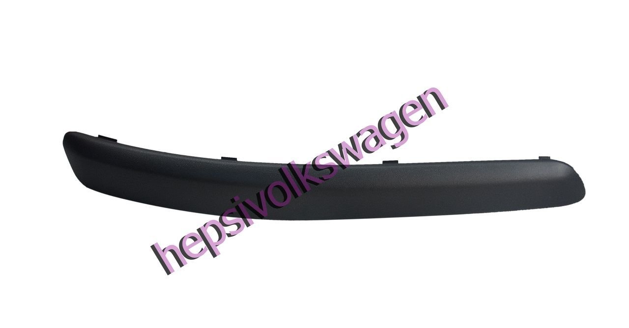 Ön Tampon Bandı Sağ 6Q0807718 Volkswagen Polo (2006-2010)