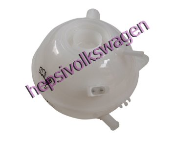 Radyatör Su Deposu 1J0121403B 1J0121403A 1J0121403E Golf 3-Golf 4