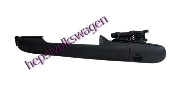 BEGEL Kapı Dış Açma Kolu Sürgülü Kapı 2D1843704 Volkswagen LT 35