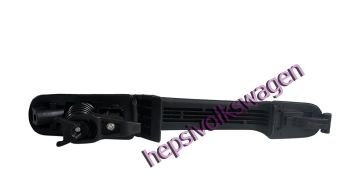 BEGEL Kapı Dış Açma Kolu Sürgülü Kapı 2D1843704 Volkswagen LT 35