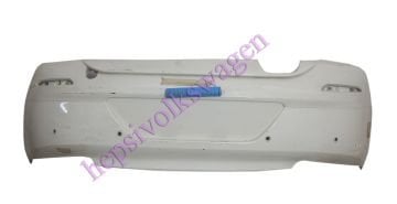 OEM Arka Tampon 1K8807417N Volkswagen Scirocco (2009-2014)