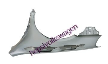Çamurluk Ön Sağ 1K5821022A Volkswagen Golf 5