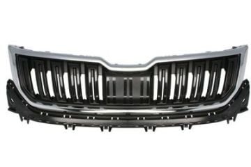 Panjur Kromlu 565853653A 565853761 Skoda Kodiaq 2016-2024