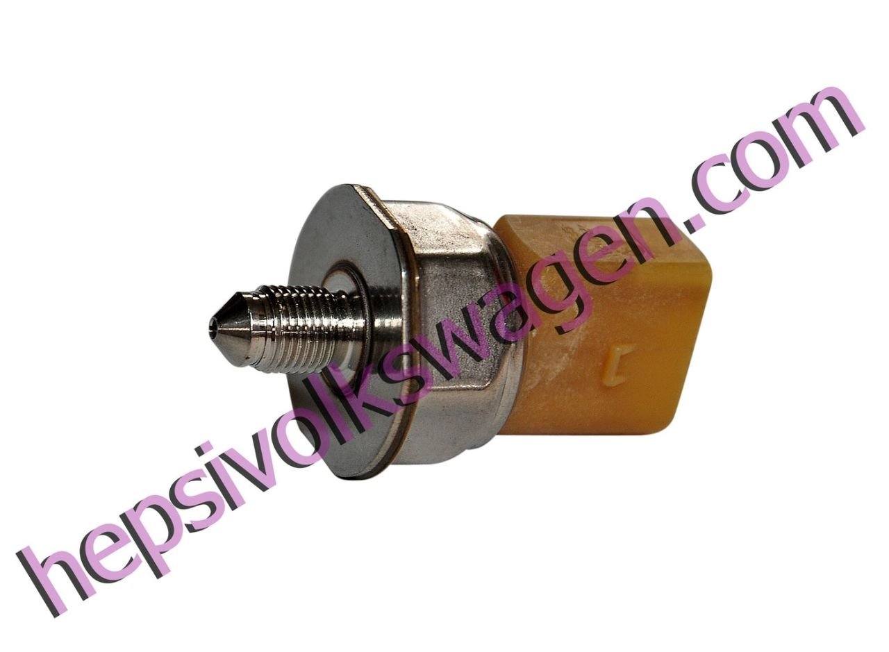 OEM Turbo Basınç Sensörü 03C906051C Golf 5-Jetta-Passat