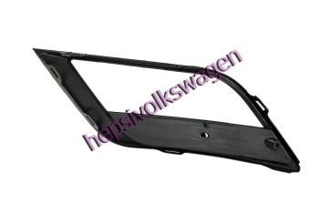 Tampon Izgarası Sağ Sisli 6J0853666E Seat İbiza (2010-2015)