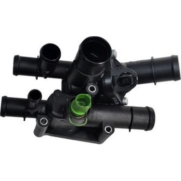 TERMOSTAT YUVASI GOLF 4-BORA 06A121111A 1.6 BFQ OTM ŞANZUMAN