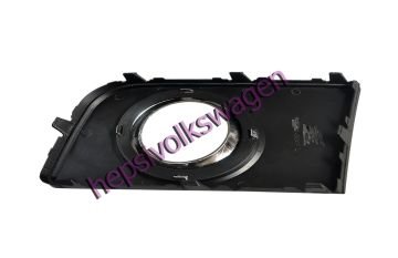 Tampon Izgarası Sağ Sisli 2H0807490A Volkswagen Amarok(2010-2015)