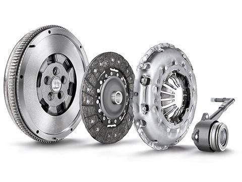 Volantlı Set Crafter (2010-2016) 2.0 TDI CKUB 600032600