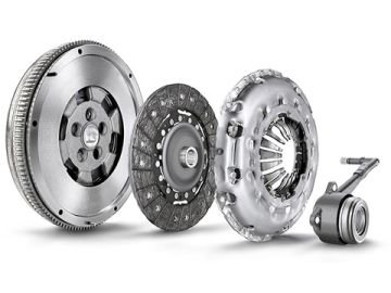 Volantlı Set Crafter (2010-2016) 2.0 TDI CKUB 600032600