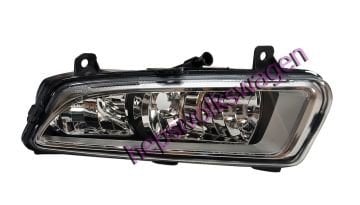 Sol Sis Farı 6R0941061C Volkswagen Polo (2010-2015)