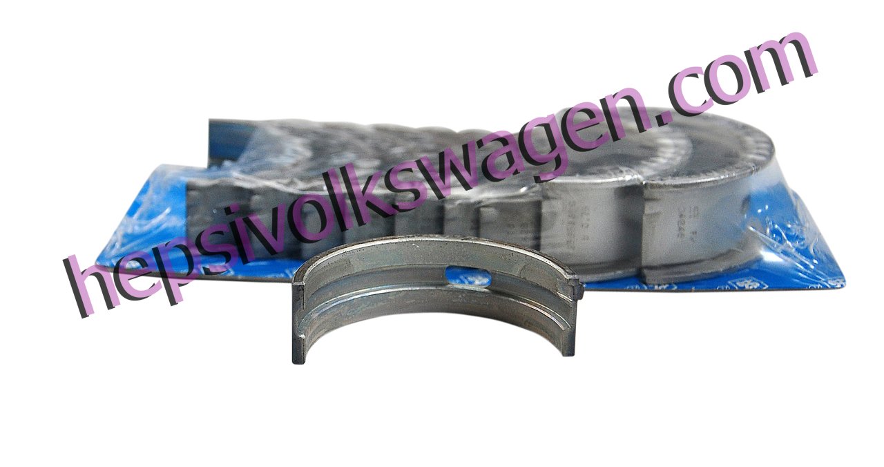 KOLBEN Ana Yatak 0.75 87722630 Volkswagen Golf 1-Golf 2-Golf 3