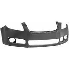 Ön Tampon 5J0807221 Skoda Fabia Skoda Roomstar 2007-2010