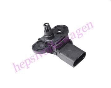 Emme Manifold / Basınç Sensörü 06B906051 Golf 5-Jetta-Passat