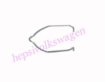 Turbo Hortum Sekmanı 1J0145769C 1J0145769H Transporter T5