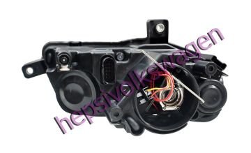 Sol Far 3C0941005J 44111A7LLDEM1 Volkswagen Passat (2006-2010)