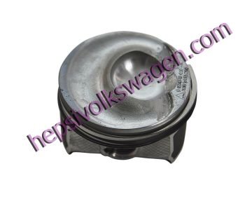 Piston Sekmanlı 77 mm 8772168050 03C107065S Golf 5-Jetta-Passat