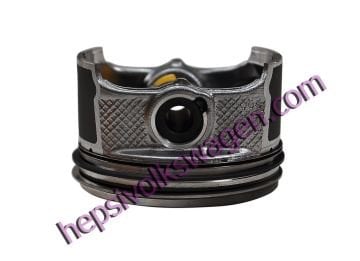 Piston Sekmanlı 77 mm 8772168050 03C107065S Golf 5-Jetta-Passat