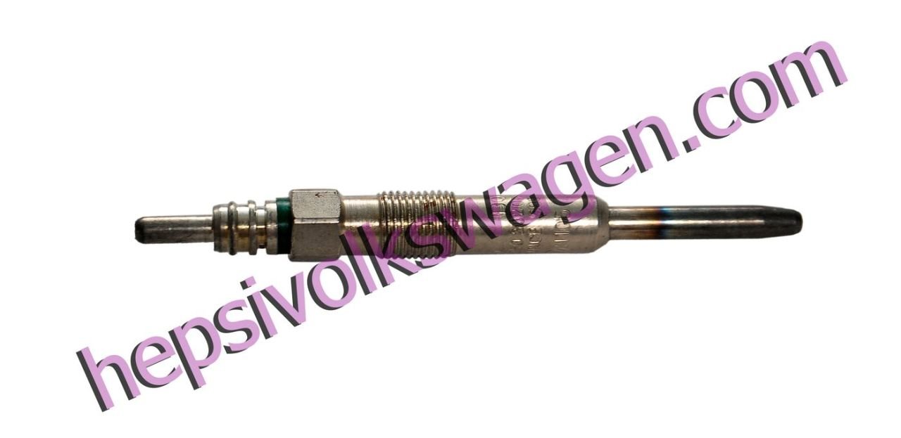 Kızdırma Bujisi 1.9 AXB AXC 2.5 AXD 0250202023 Transporter T5