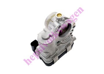 Gaz Kelebeği 04C133062C Polo (2015-2020)-Golf 7-Jetta-Passat