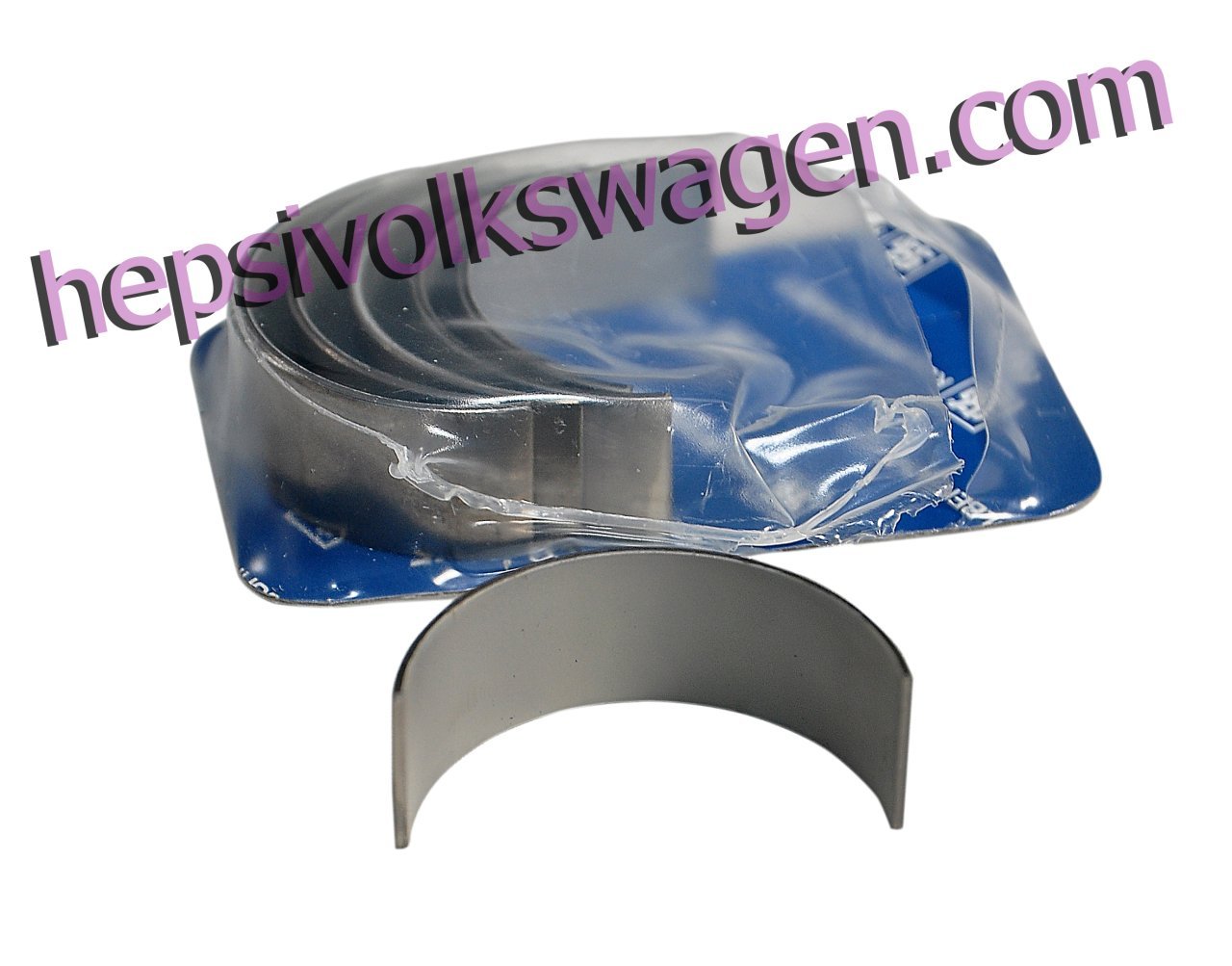 KOLBEN Kol Yatak Std 1.4 TDI AMF BNV CFWA Motor 77556600 Polo