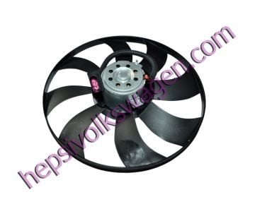 Fan Motoru 1.4 TDİ AMF BNM BNV Motor 6Q0959455N Polo (2003-2010)