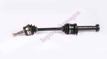 Komple Sağ Aks Transporter T6 7E0407272S 7E0407272AH
