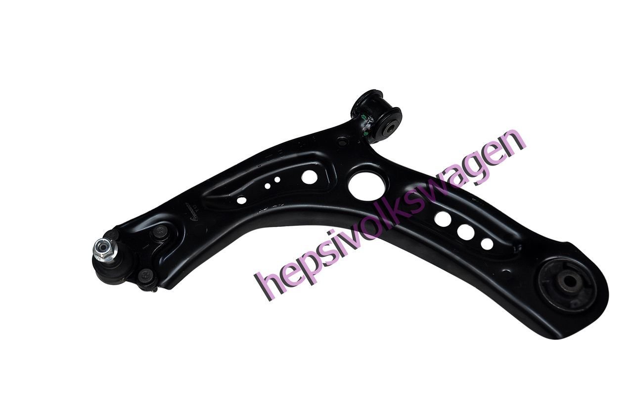 Salıncak Sol 5Q0407151J Volkswagen Golf 7-Audi A3 (2012-2016)