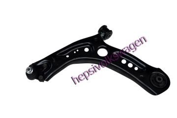 Salıncak Sol 5Q0407151J Volkswagen Golf 7-Audi A3 (2012-2016)