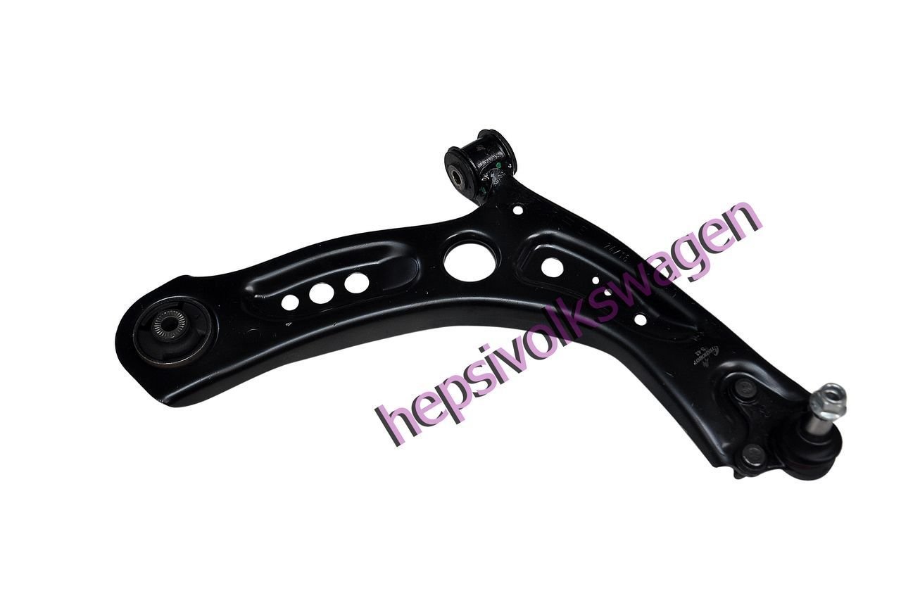 Salıncak Sağ 5Q0407152J Volkswagen Golf 7-Audi A3 (2012-2016)