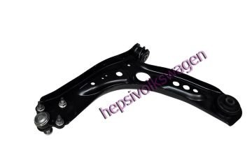 Salıncak Sağ 5Q0407152J Volkswagen Golf 7-Audi A3 (2012-2016)