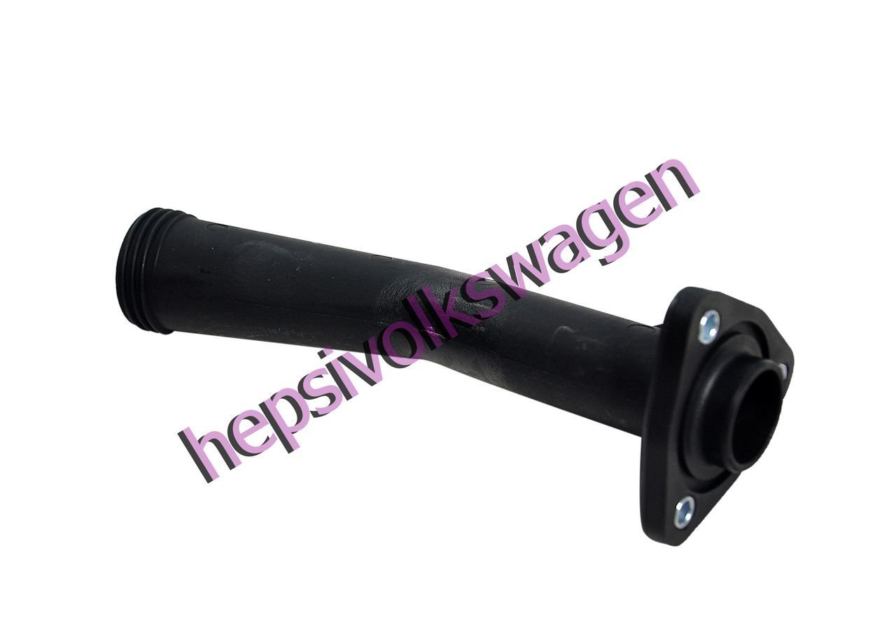 Yağ Dolum Borusu 1.9 ABL Motor 044115308A Transporter T4