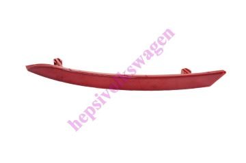 Reflektör 3C8945105B 3C8945105 3C8945105A Volkswagen Passat CC (2009-2012)