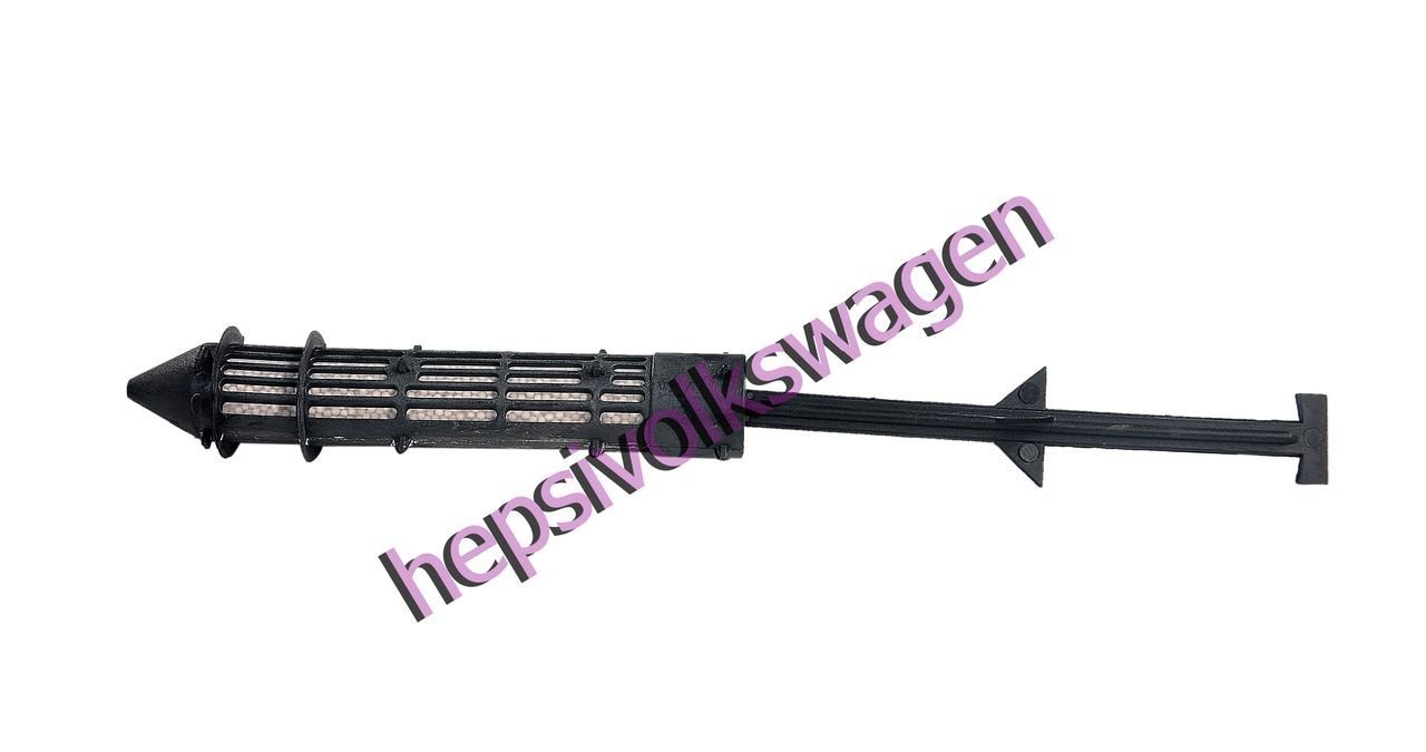 Klima Kurutucu Tüpü 6Q0820193A 6Q0820193B Polo (2002-2010)