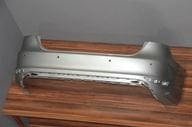 Arka Tampon 5C6807417 Volkswagen Jetta (2010-2015)