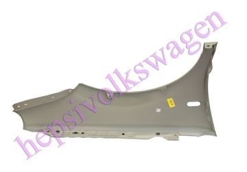 Çamurluk Ön Sol 1J0821021 Volkswagen Golf 4