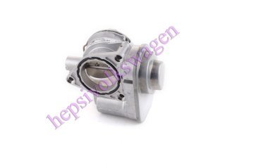 Gaz Kelebeği 2.0 BKP BKD Motor 038128063G Golf 5-Jetta-Passat