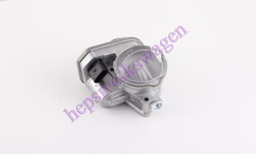 Gaz Kelebeği 2.0 BKP BKD Motor 038128063G Golf 5-Jetta-Passat