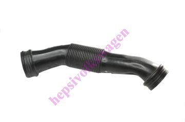 Gaz Kelebeği Borusu 06B129627G 058129627P 06B129627A Passat