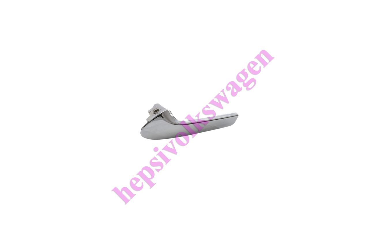 Kapı Açma Kolu İç 6J1837113 Seat İbiza (2009-2012)