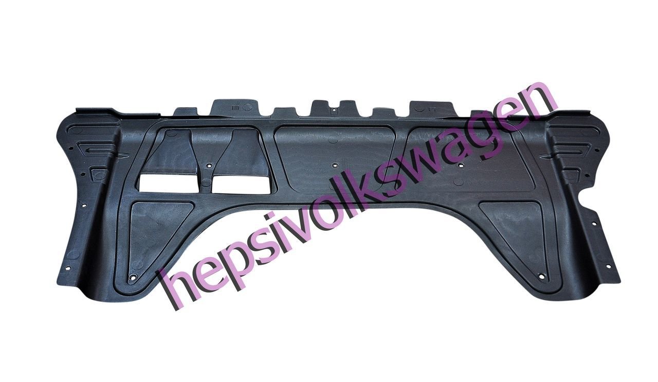 Karter Muhafazası 5Q0825235A Volkswagen Golf 7