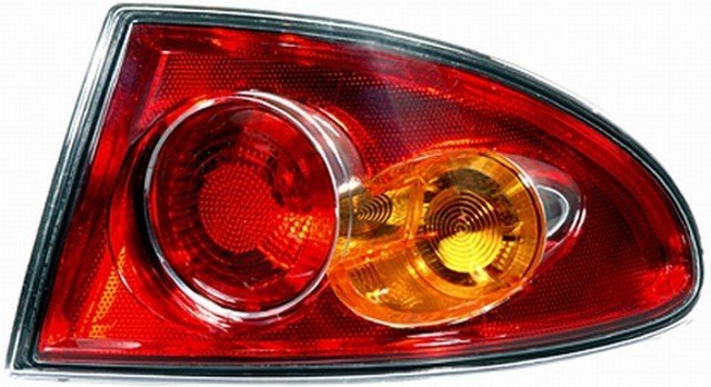 Stop Sol Dış Duylu 6L5945111  Seat Cordoba 2003-2009