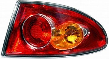 Stop Sol Dış Duylu 6L5945111  Seat Cordoba 2003-2009