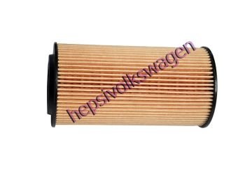 MOTOCAR Yağ Filtresi 06D115562 6400203 Passat-Golf 5-Jetta
