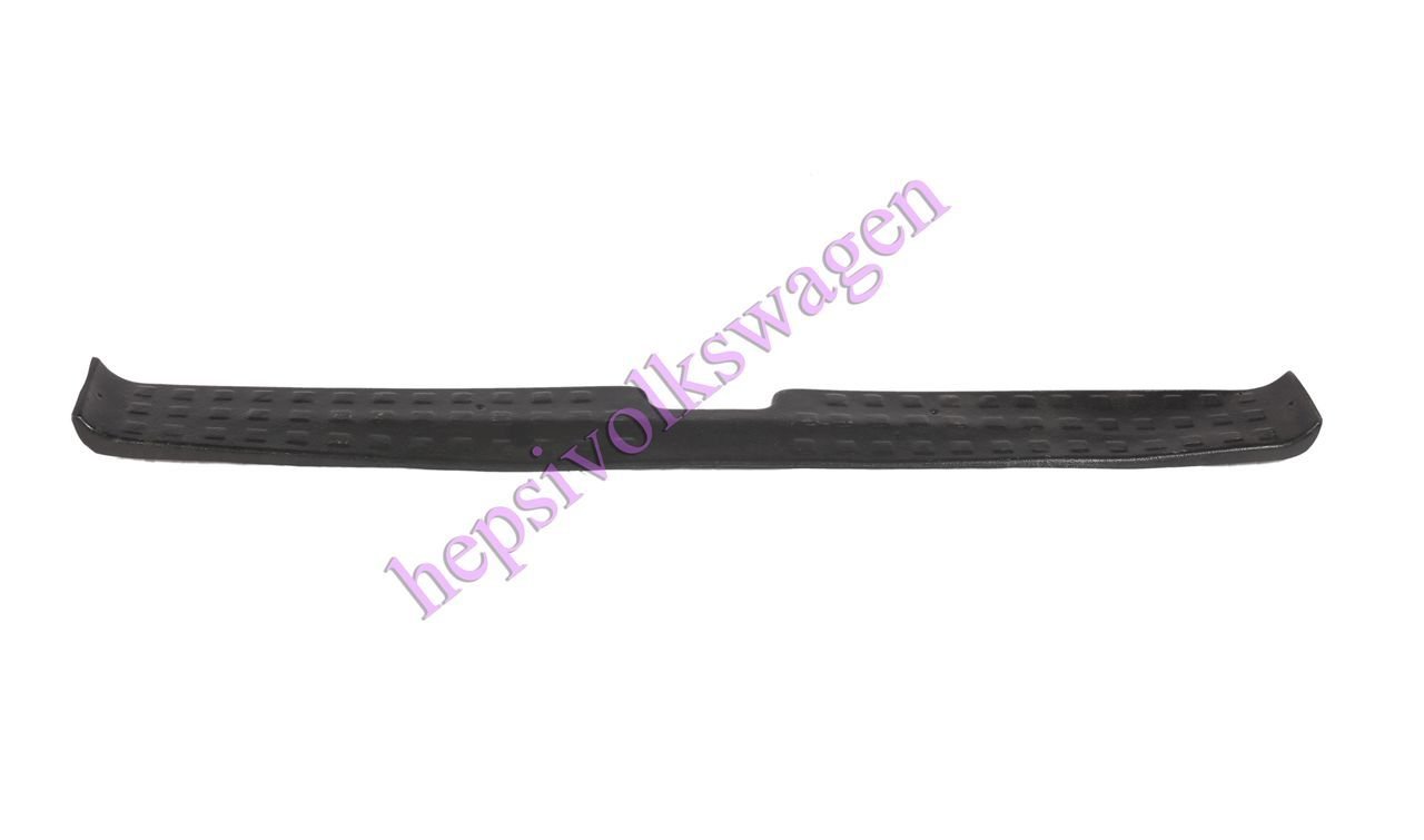 Arka Kapı Basamağı 701803717B Volkswagen Transporter T4